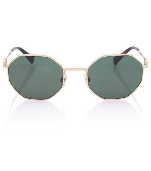 VALENTINO GARAVANI White Rockstud-embellished Low-top Sneakers