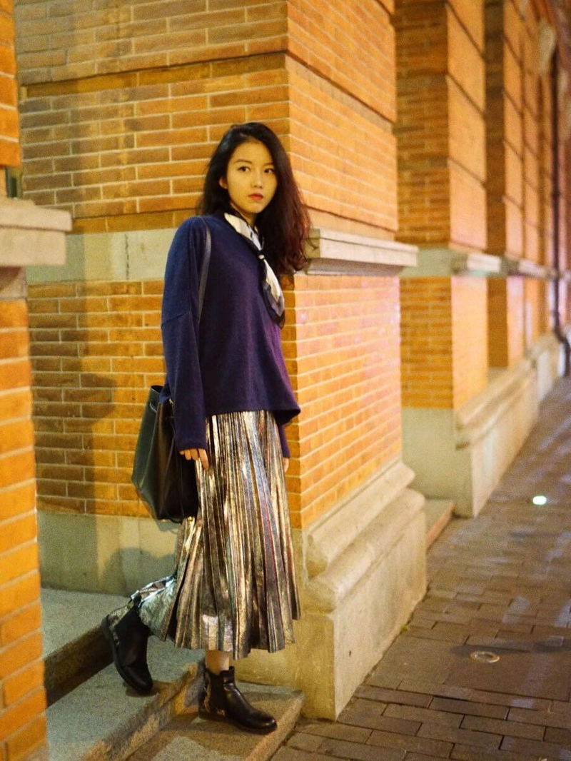Veee辣小姐's Posts