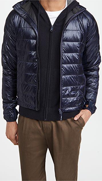 VEJA White And Khaki Campo Sneakers