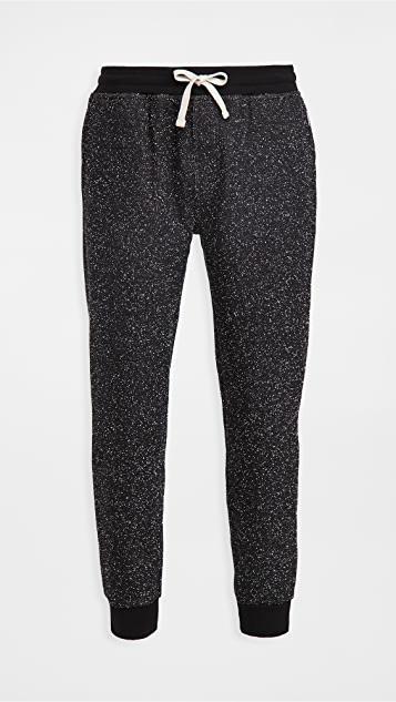 VEJA Campo In Animal Print