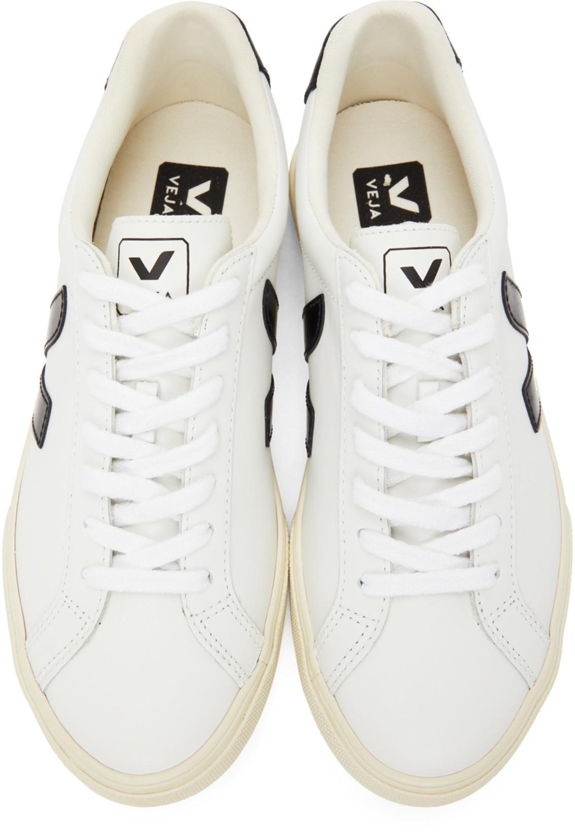 VEJA Campo In Animal Print