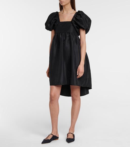 SOPHIE BILLE BRAHE Classic Collection 14k Yellow Gold & 2-6mm Pearl Petite Peggy Necklace