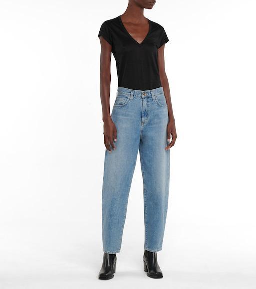 GIANVITO ROSSI Shoes In Black