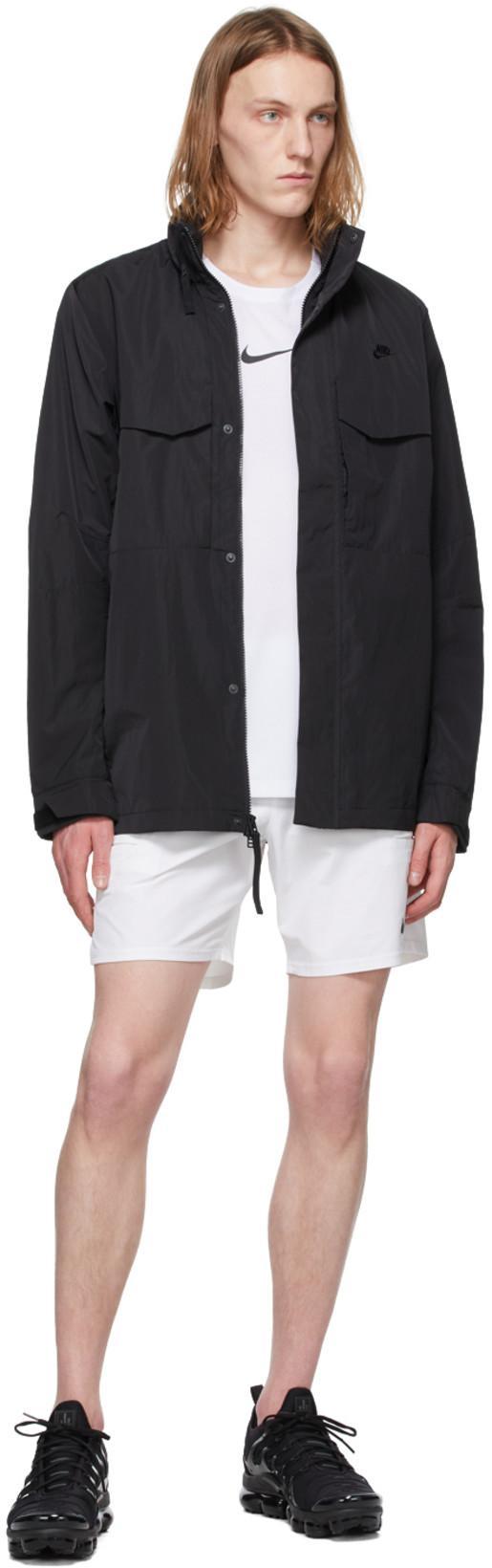 NIKE Air Vapormax Plus Sneaker In Black