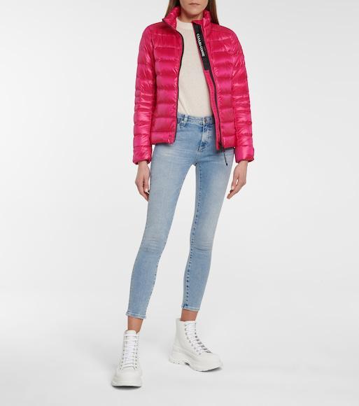 ALEXANDER MCQUEEN 45mm Tread Slick Canvas Combat Boots In White