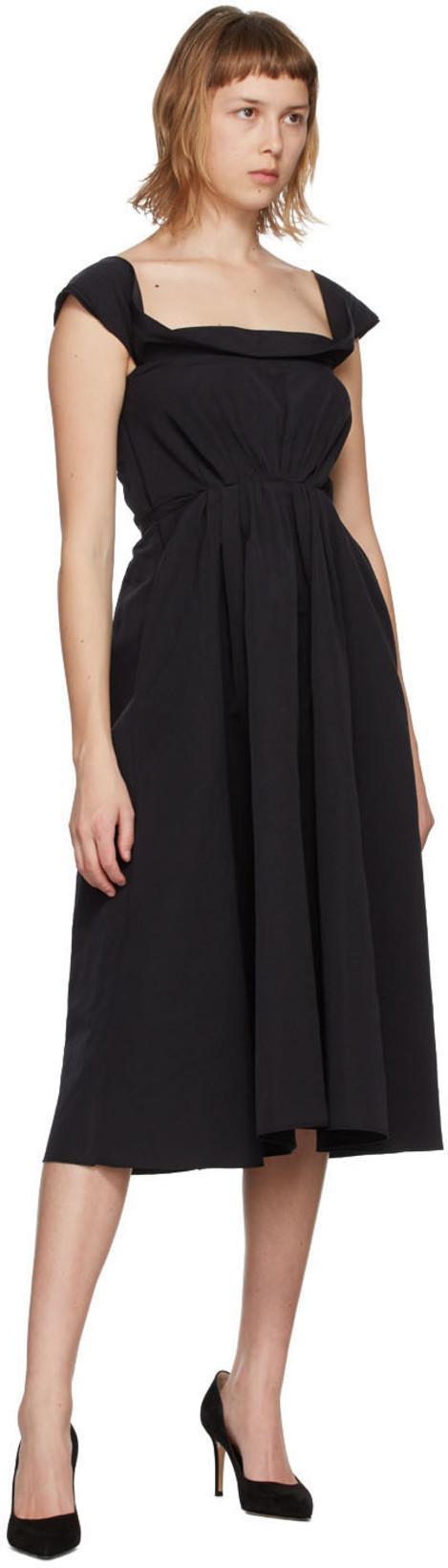 GIANVITO ROSSI Black Leather Suede Pumps