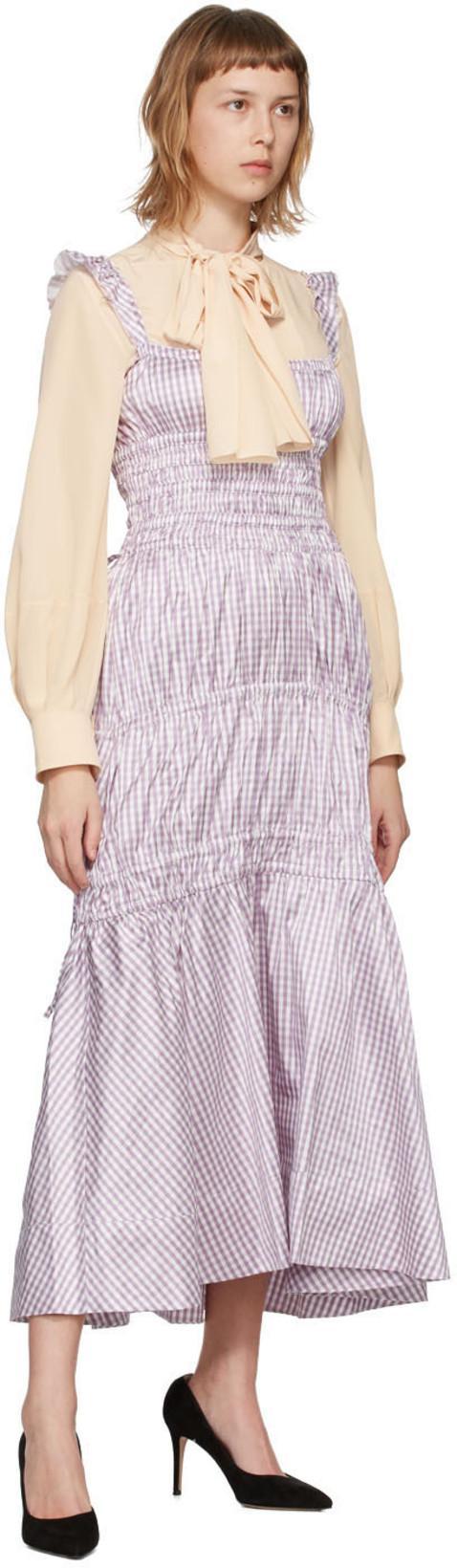 GIANVITO ROSSI Black Leather Suede Pumps