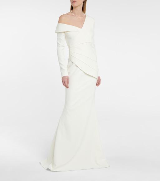 SOPHIE BILLE BRAHE Petite Peggy 14ct Yellow-gold And Freshwater Pearl Necklace In Y Gold