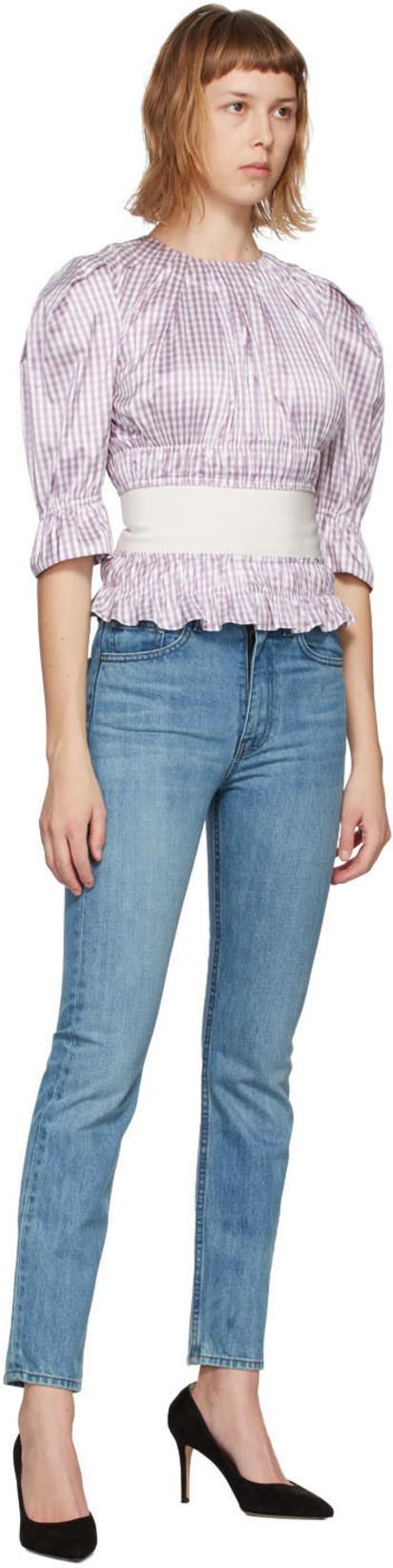 GIANVITO ROSSI Black Leather Suede Pumps