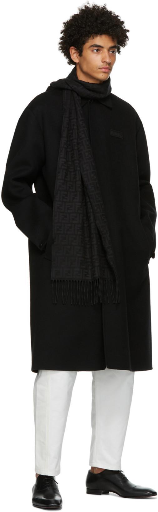 CHRISTIAN LOUBOUTIN Seriox Cap-toe Leather Oxford Shoes In Black