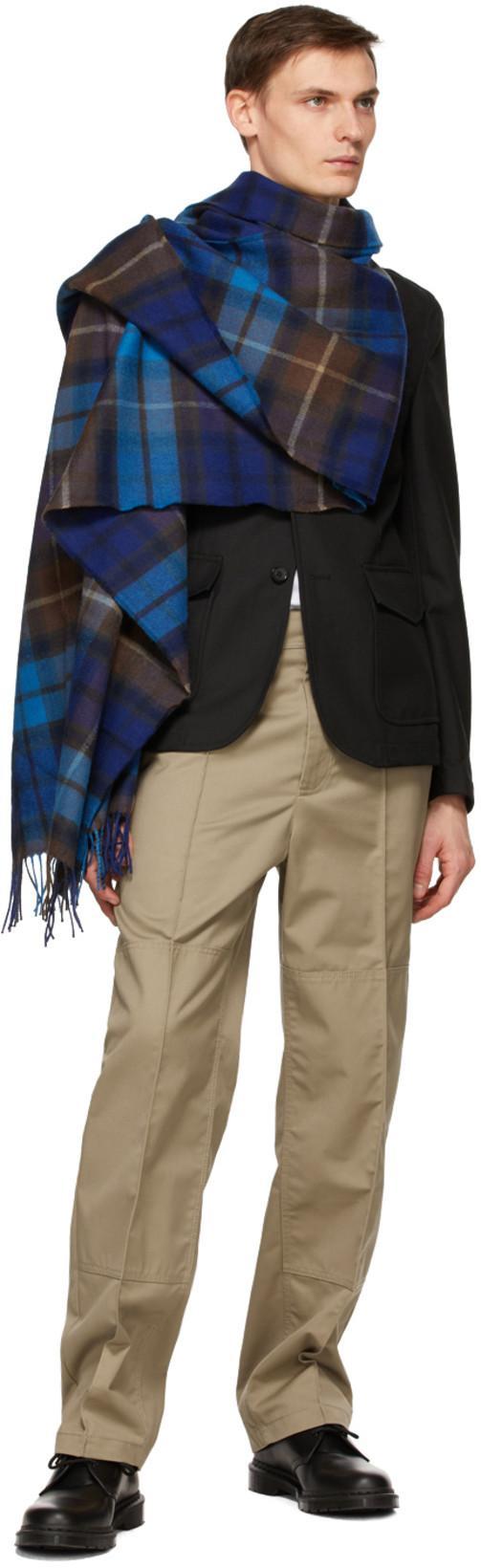 DR. MARTENS 1461 3-eye Shoe In Black