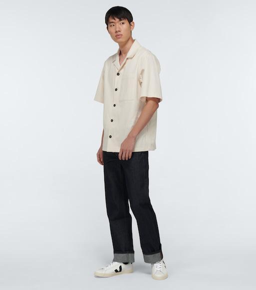 VEJA Campo In Animal Print