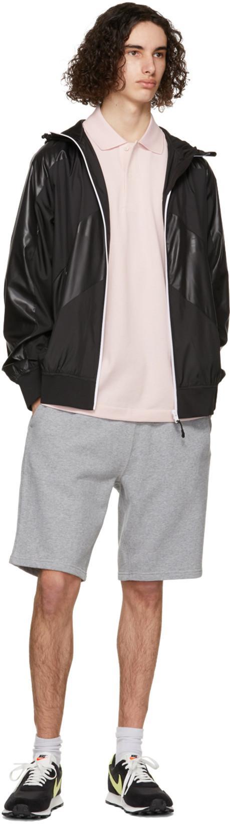 LACOSTE Classic L1212 Polo In Flamingo