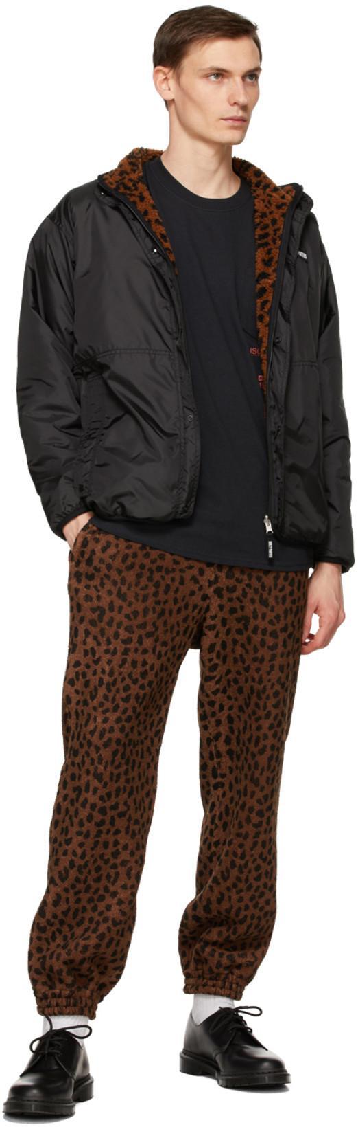 DR. MARTENS 1461 3-eye Shoe In Black