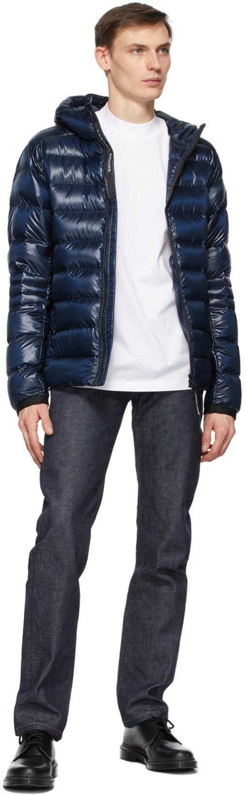 DR. MARTENS 1461 3-eye Shoe In Black