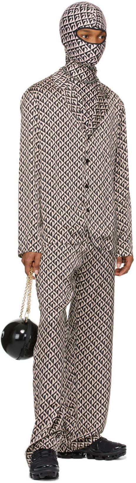 NIKE Air Vapormax Plus Sneaker In Black