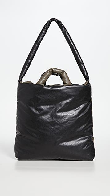 AGOLDE Riley High Rise Straight Crop Jeans Frequency 26