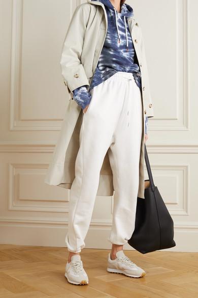 VEJA ‘rio Branco' Low Top Lace Up Sneakers In White