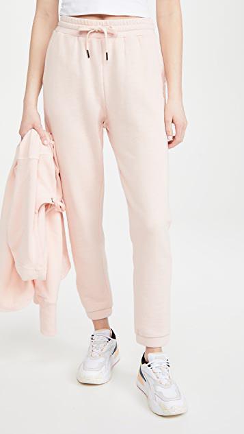 BEYOND YOGA Spacedye Slim Racerback Cropped Tank Top In Cloud White