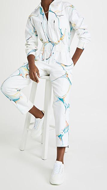 3.1 PHILLIP LIM Alexa 40mm Boots In Black