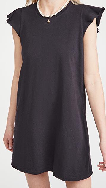 BIRKENSTOCK Arizona Suede Sandals With Buckled-straps In Black