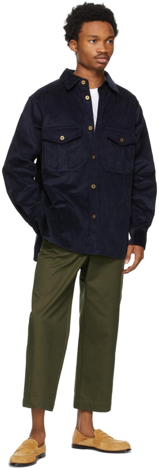 LOEWE Slim-fit Logo-embroidered Cotton-jersey T-shirt In White