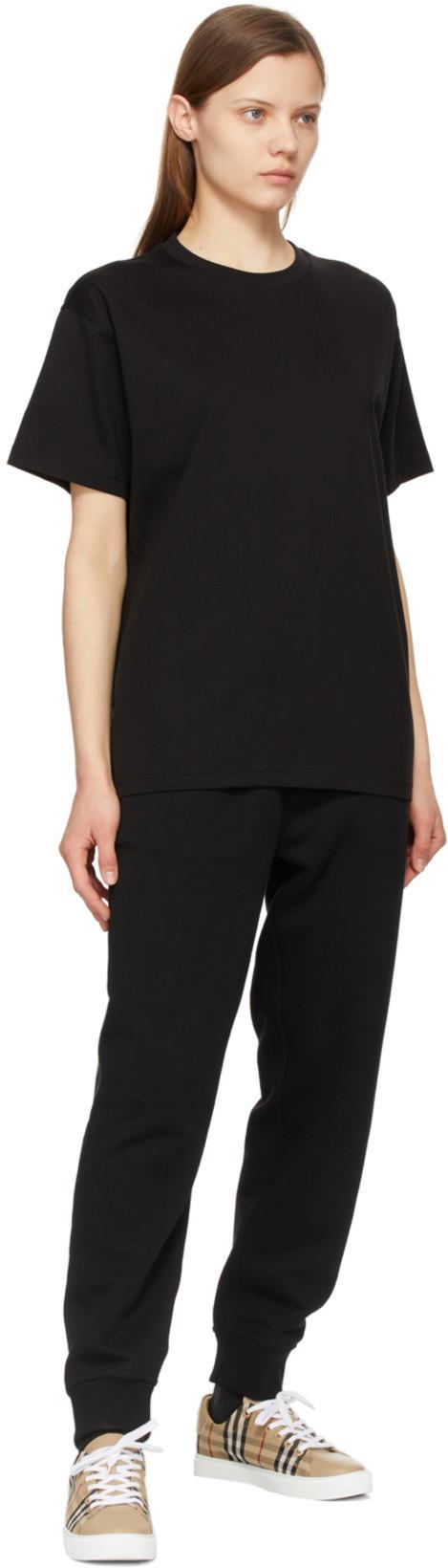 BURBERRY New Albridge Check Low-top Sneakers In Multi