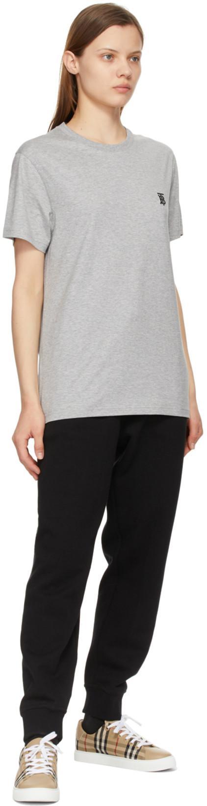 BURBERRY New Albridge Check Low-top Sneakers In Multi