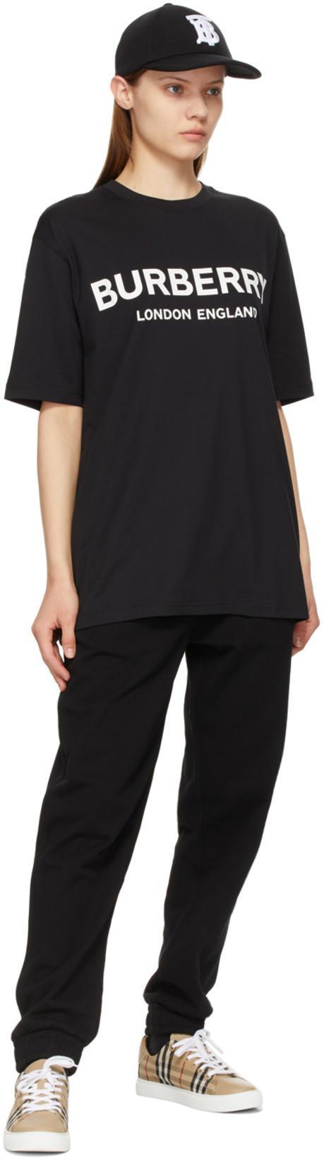 BURBERRY New Albridge Check Low-top Sneakers In Multi