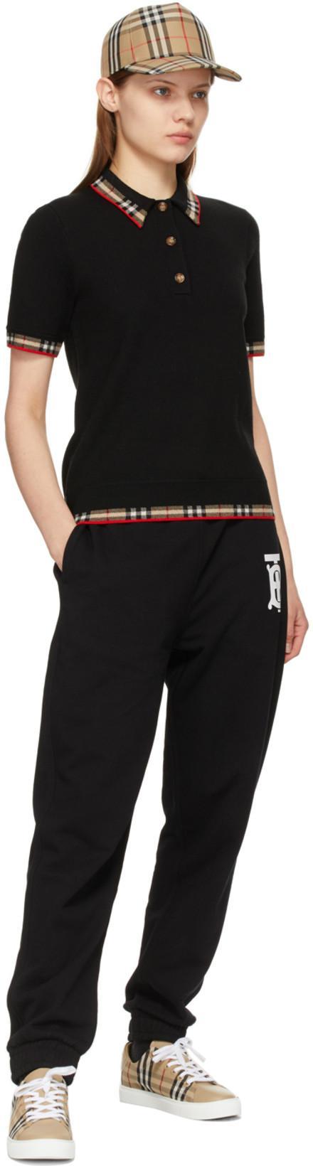 BURBERRY New Albridge Check Low-top Sneakers In Multi