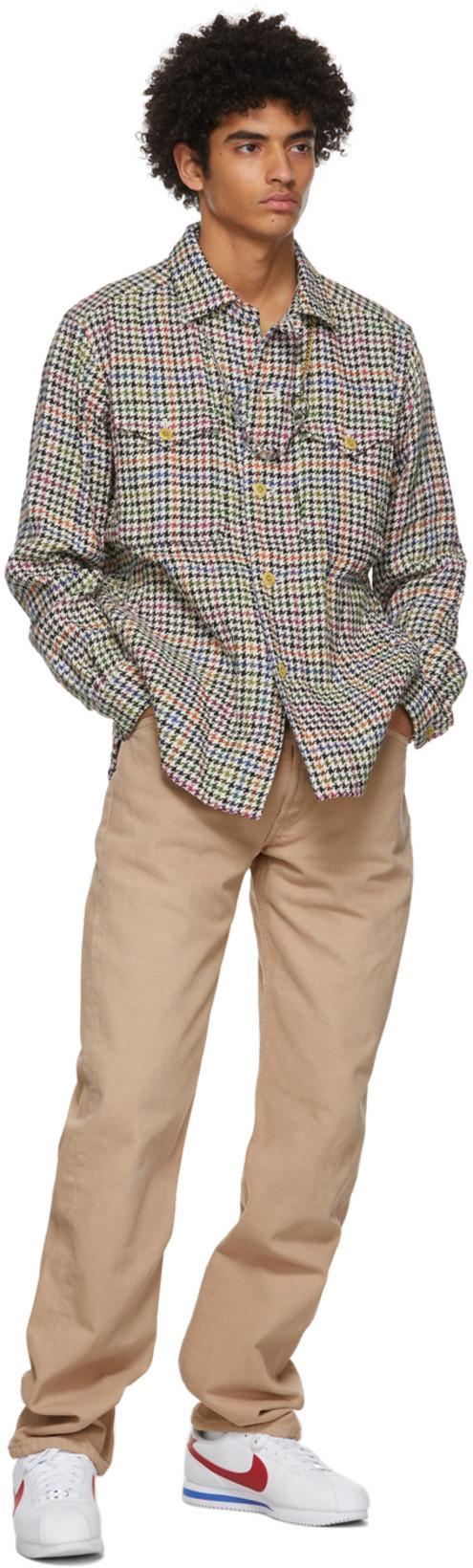 NIKE Cortez Sneakers In White