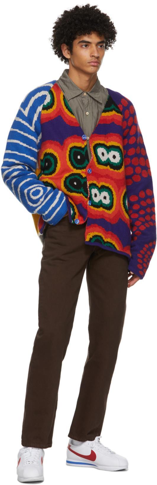 NIKE Cortez Sneakers In White