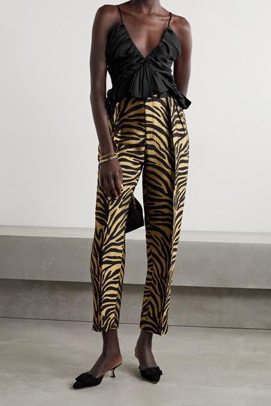 MANOLO BLAHNIK 50mm Maysale Velvet Mules In Grey