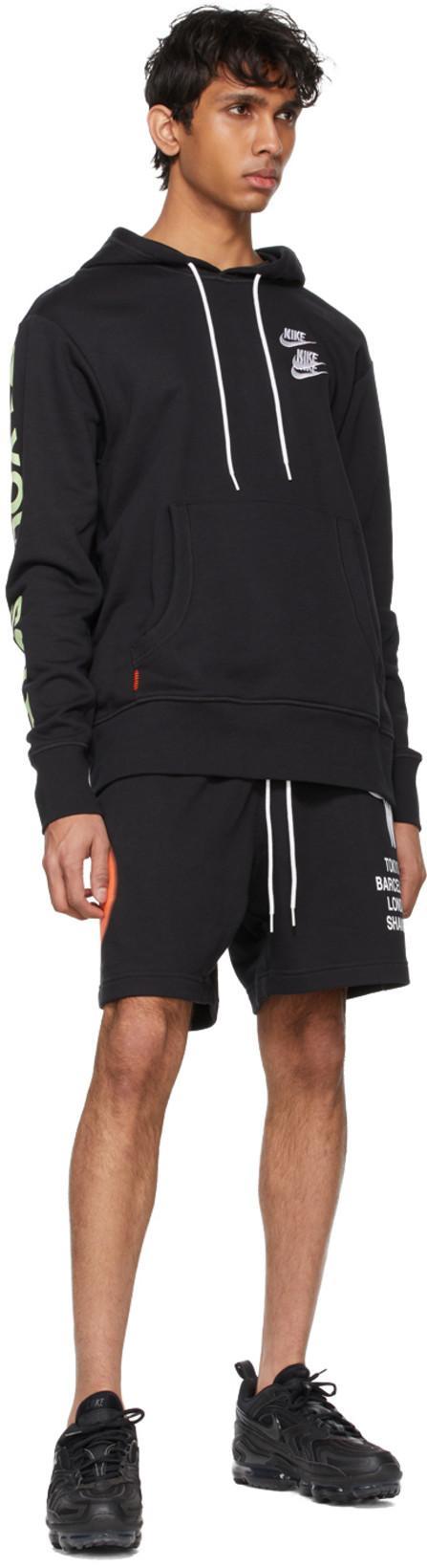 NIKE Air Vapormax Plus Sneaker In Black