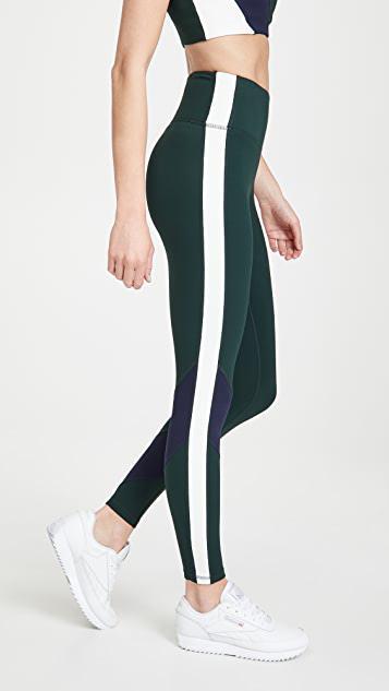 ANINE BING Rory Denim Jacket In Blue