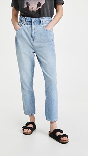 BIRKENSTOCK Arizona Suede Sandals With Buckled-straps In Black