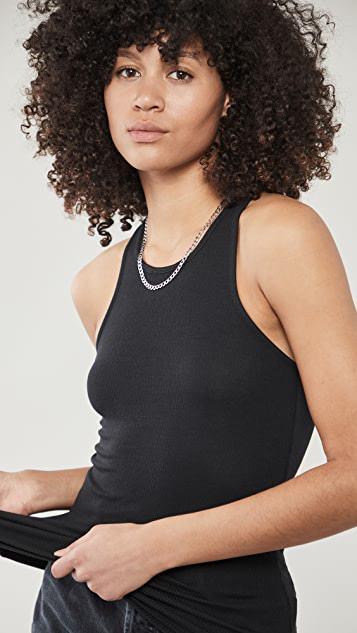 VEJA Esplar Low-top Leather Sneakers In White