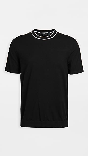 VEJA Campo In Animal Print