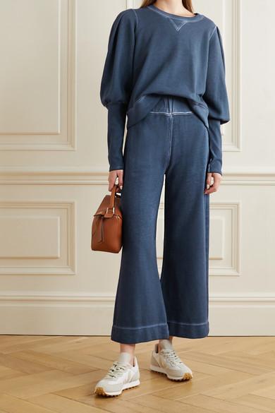 VEJA ‘rio Branco' Low Top Lace Up Sneakers In White