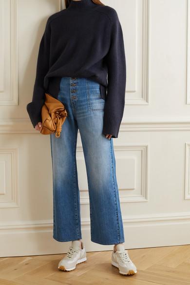 VEJA ‘rio Branco' Low Top Lace Up Sneakers In White