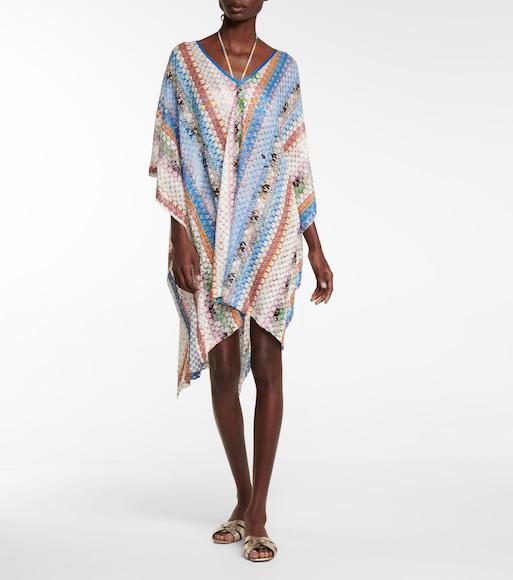 SAINT LAURENT Tribute Nu Pieds Metallic-leather Slides In Platino