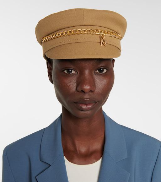 JOSEPH Scoop-neck Stretch Silk Tank In Black