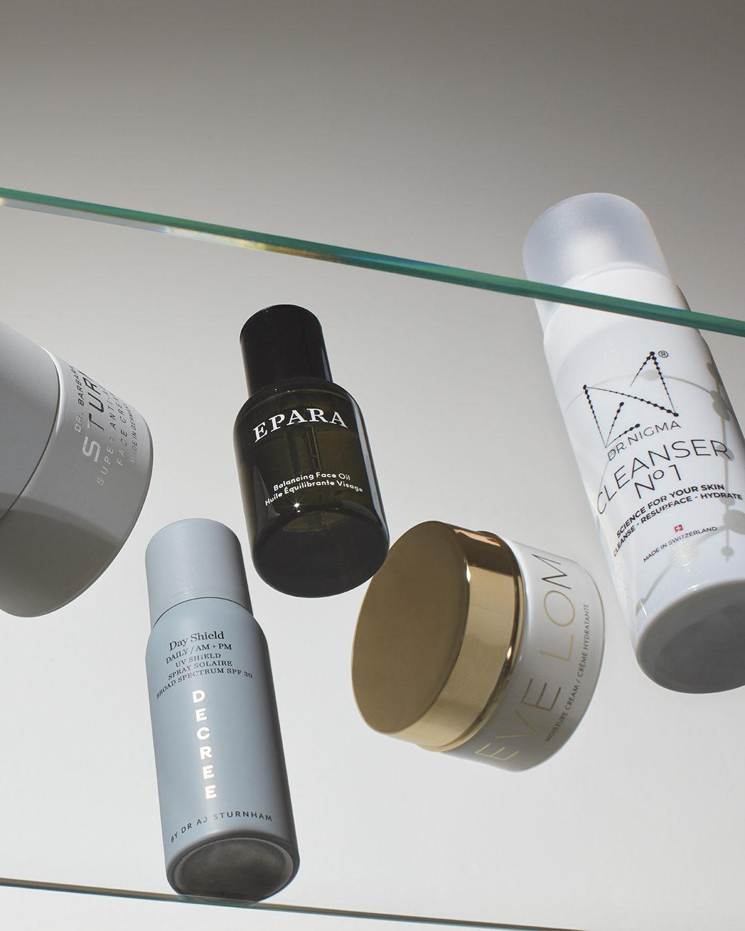 DR BARBARA STURM Super Anti-aging Face Cream 1.7 Oz. In Default Title