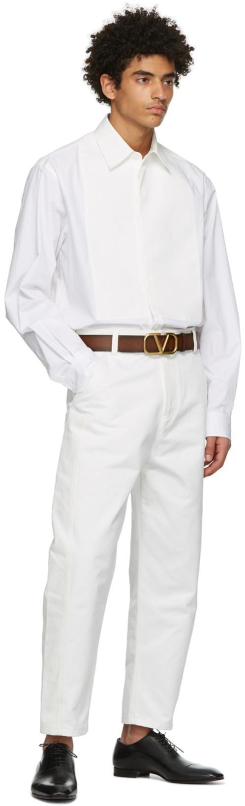 CHRISTIAN LOUBOUTIN Seriox Cap-toe Leather Oxford Shoes In Black