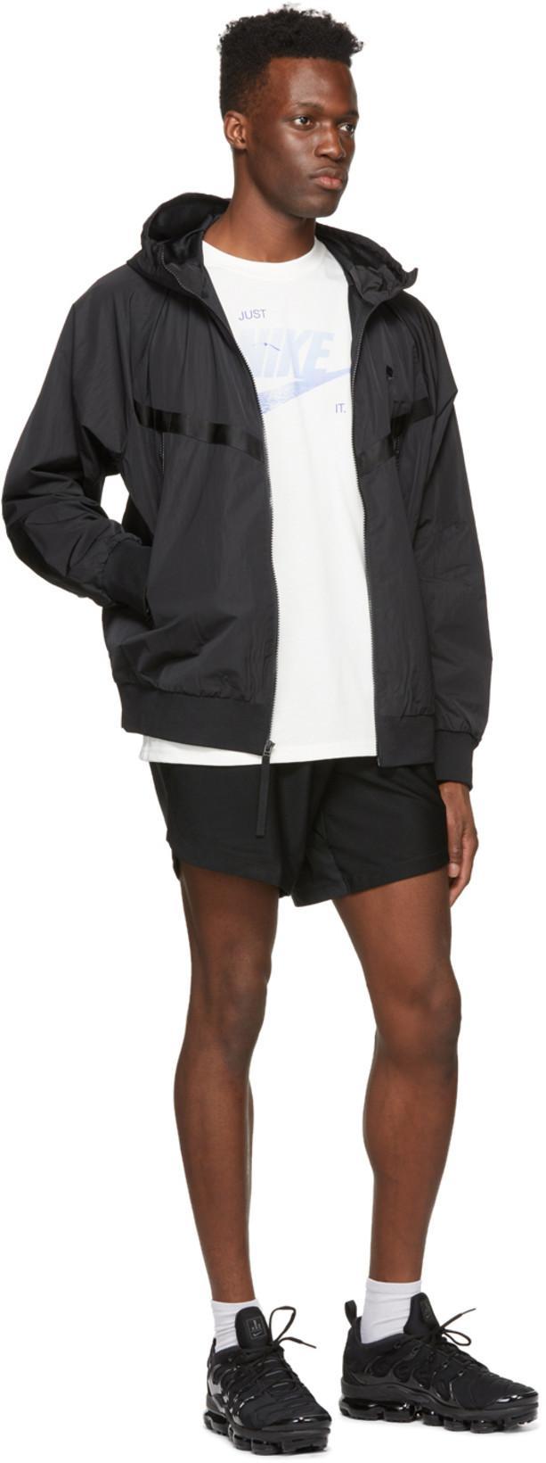 NIKE Air Vapormax Plus Sneaker In Black