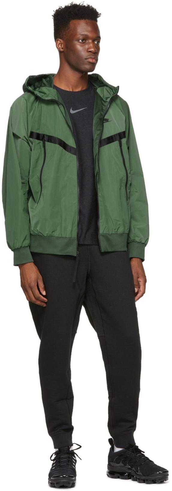 NIKE Air Vapormax Plus Sneaker In Black