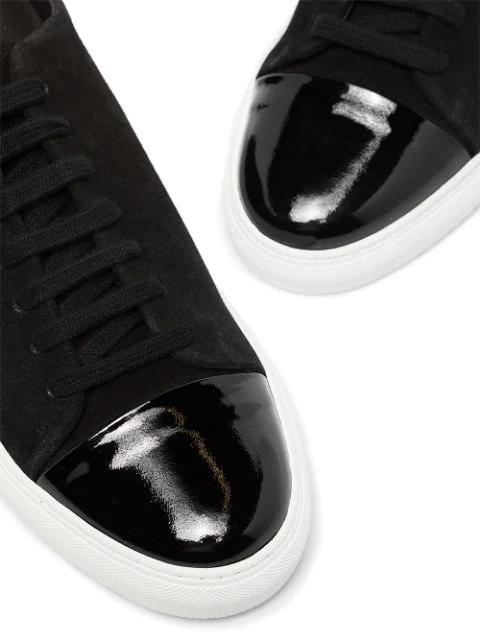 AXEL ARIGATO Sneaker Clean 90 In Black