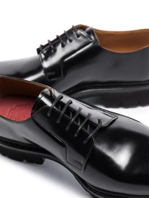 THOM BROWNE Sweatshirts Blue