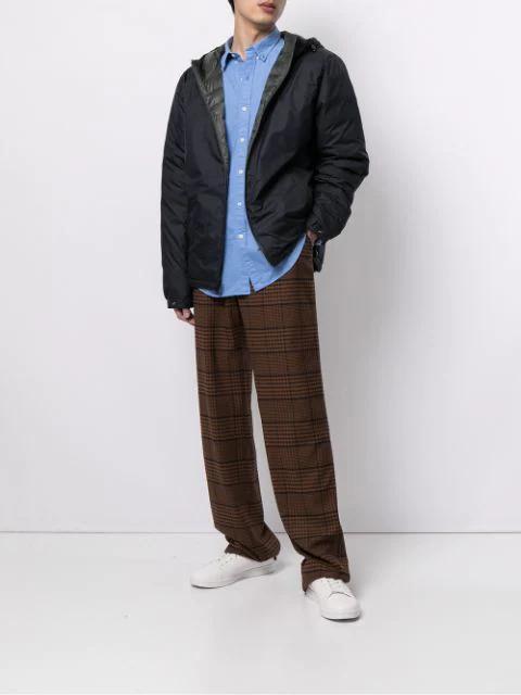 POLO RALPH LAUREN Polo Pony Cotton Shirt In Blue