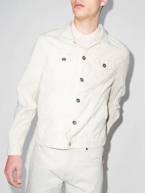 LACOSTE Classic L1212 Polo In Flamingo